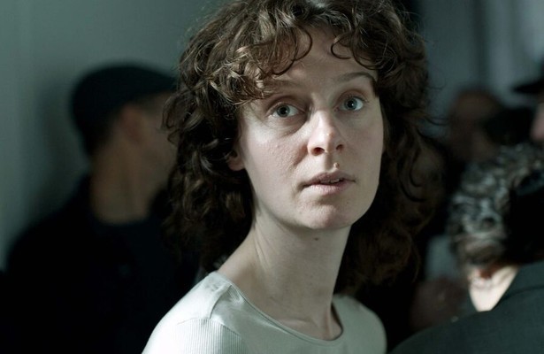 Julia Windischbauer in Etty