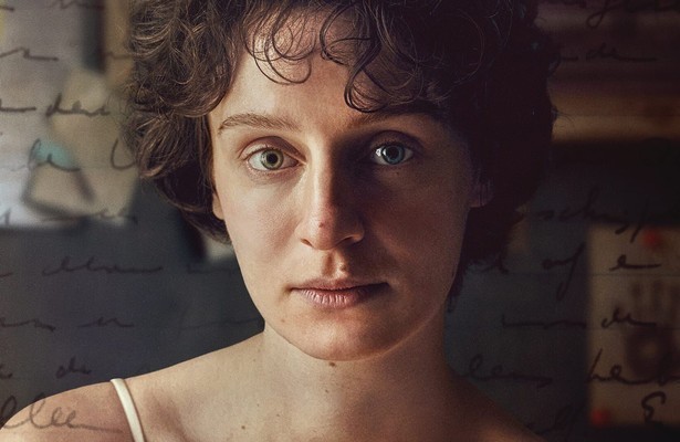 Julia Windischbauer in Etty