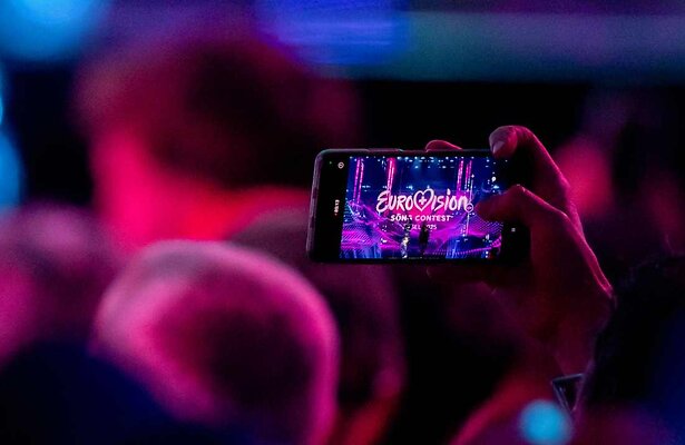 Eurovisie Songfestival