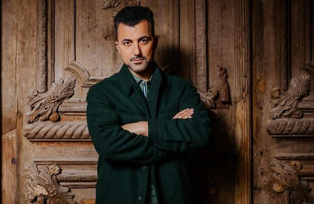 Özcan Akyol