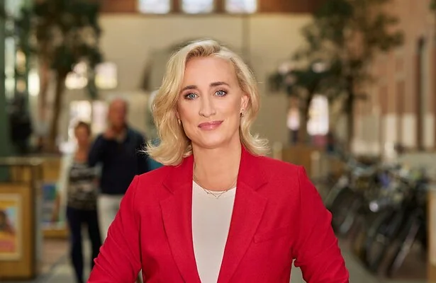 Eva Jinek