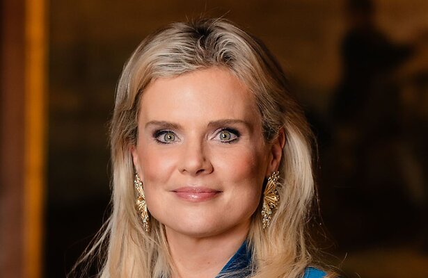 Eveline Stallaart 