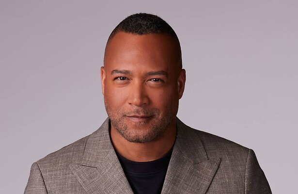 Everon Jackson Hooi als Bing in GTST.