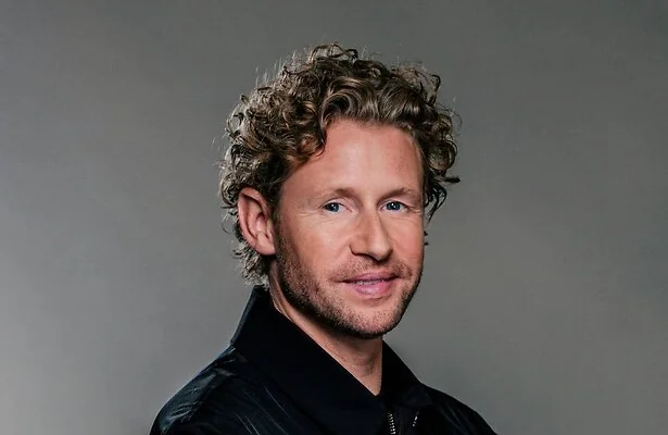 Persfoto Ewout Genemans voor serie Ewout:.