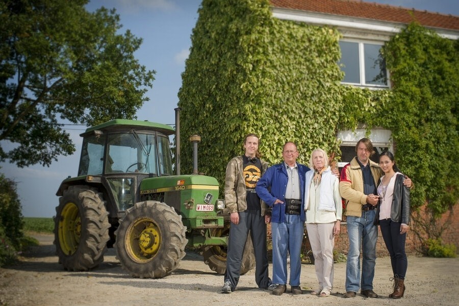 Eigen kweek