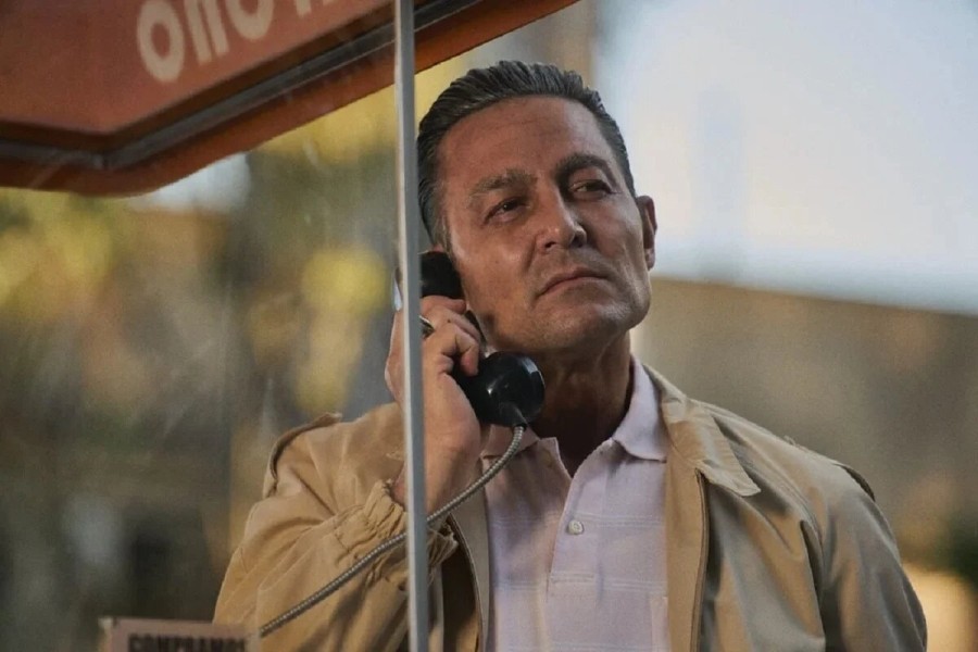 El Secreto de la Familia Greco
