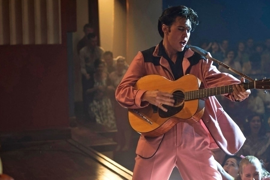Elvis