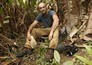 Ed Stafford: Left for dead