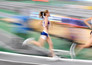 EK atletiek Birmingham