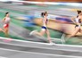 EK atletiek Birmingham
