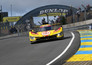 Endurance autoraces: 24 uur van Le Mans
