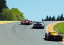 Endurance autoraces: 6 uur van Spa-Francorchamps