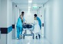 ER: Caught on camera
