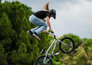 Europese kampioenschappen BMX in Darmstadt