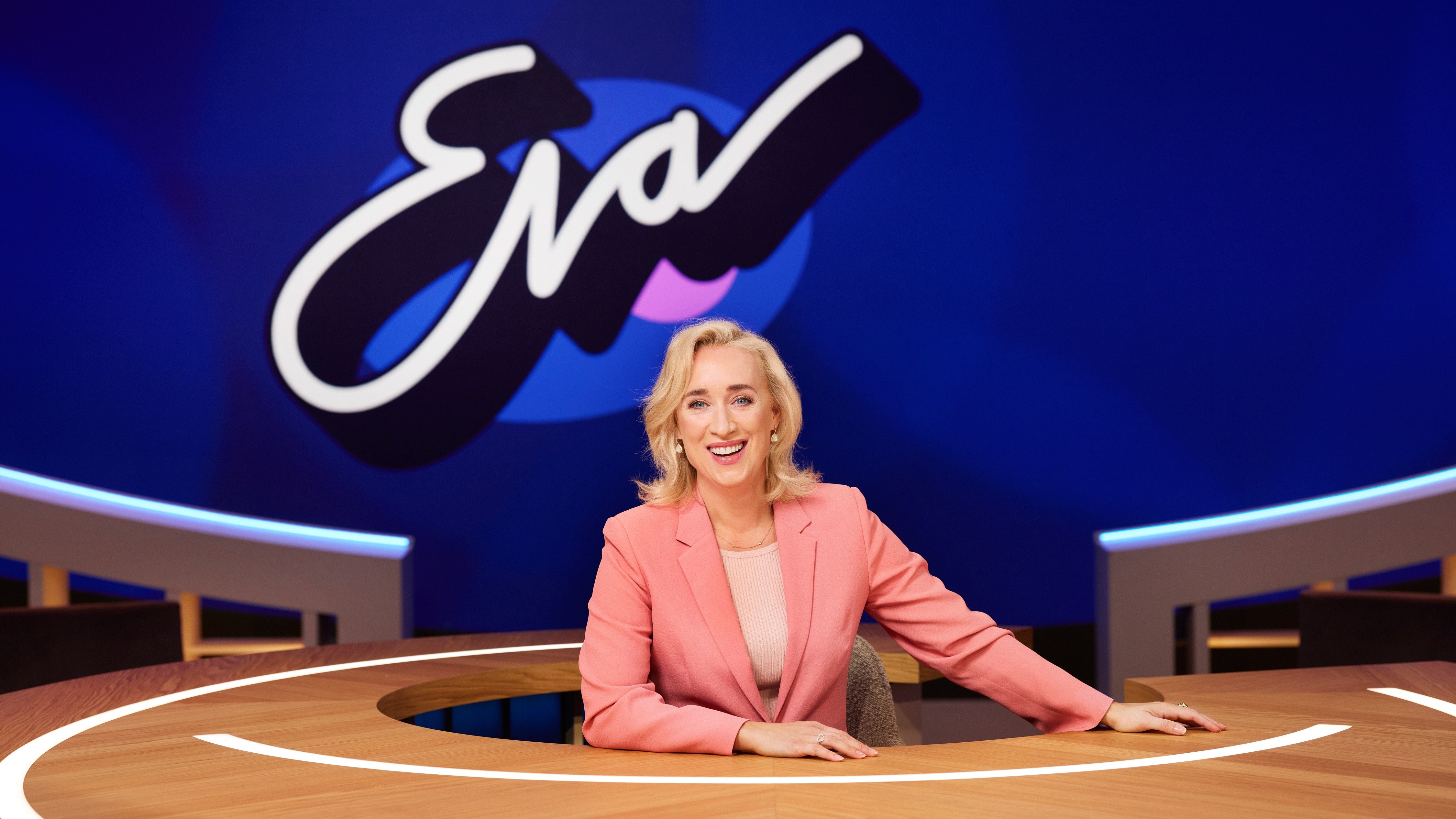 Déze wereldster is woensdag te gast bij talkshow Eva Jinek - TVgids.nl