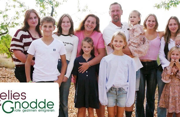 Familie Jelies