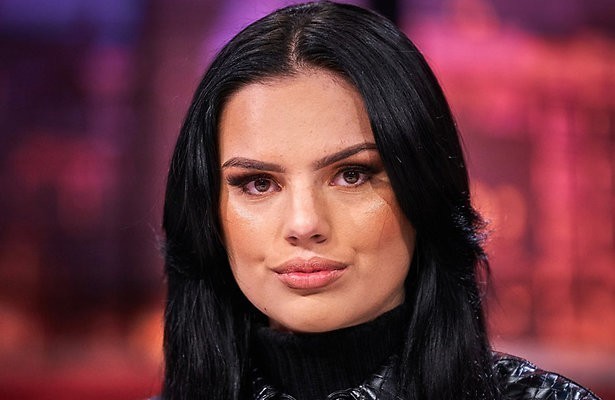 Famke Louise