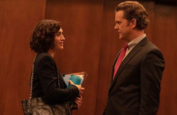 Fatal Attraction