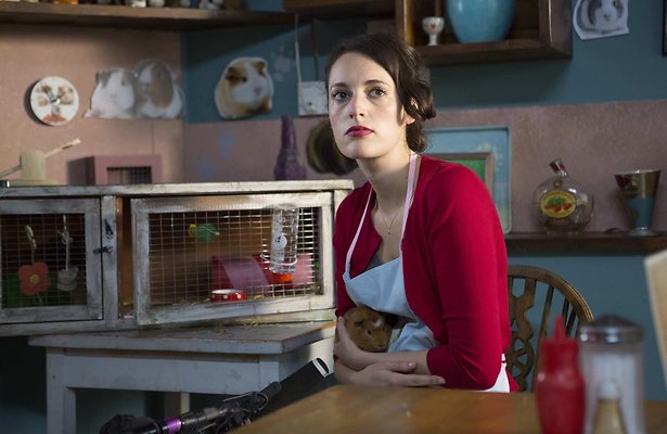 Fleabag