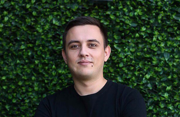 Ivan Andriiash