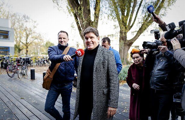 Frank Masmeijer