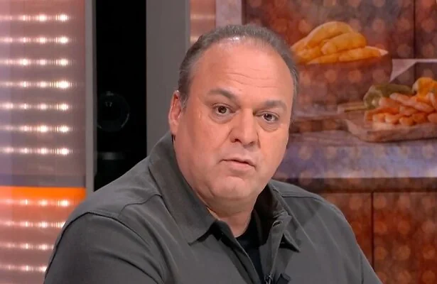 Frans Bauer