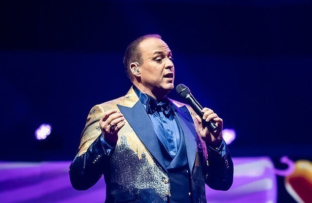 Frans Bauer