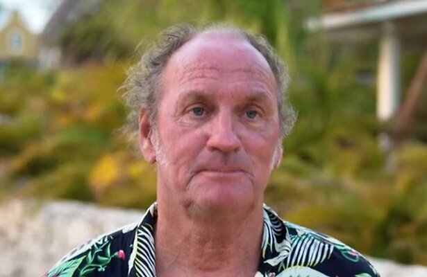 Fred uit B&B Vol Liefde