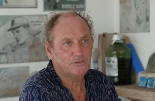 Fred uit B&B Vol Liefde