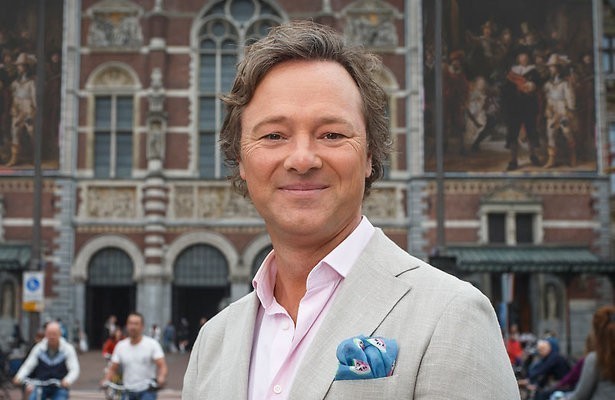 Frits Sissing