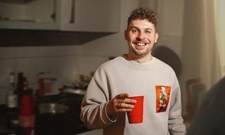 Fabian Lampert: Einer dieser Abende