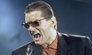 Falco - Mon Amour