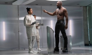 Fast & Furious Presents: Hobbs & Shaw