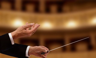 Strauss' Metamorphosen & Mozart's Requiem