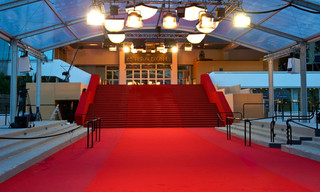 Festival de Cine de San Sebastián