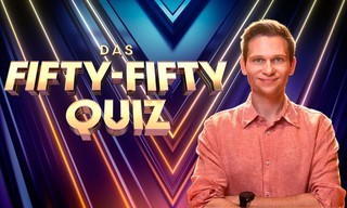 Fifty-Fifty-Quiz