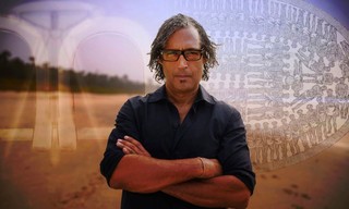 Finding Britain's slave traders with David Olusoga