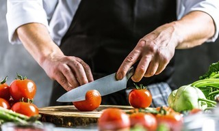 Fingerfood