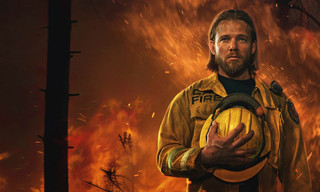 Fire country