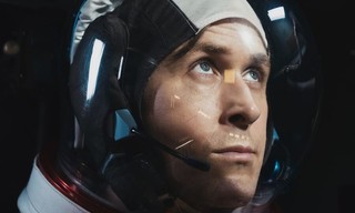 First Man