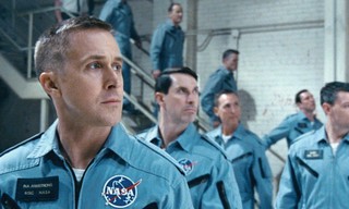 First Man