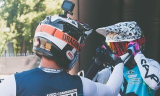 FMX Nomads