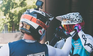 FMX Nomads