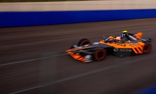 Formule E: WK Jeddah ePrix magazine