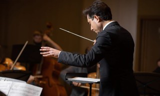 Franck : Symphony in D minor - II. Allegretto