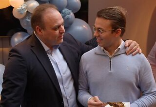De Bauers, een nieuwe fase