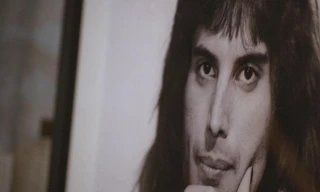 Freddie Mercury: The final act