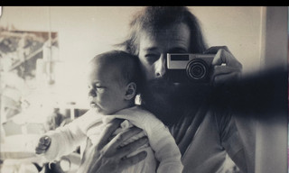 Fritz Litzmann, mein Vater und ich