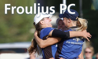 Frouljus PC