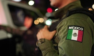 Fugitive Hunters Mexico